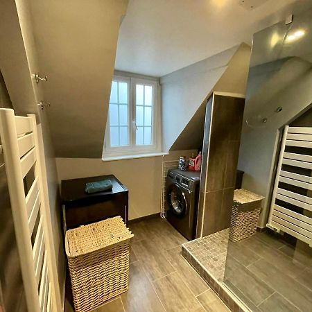 Sous Les Clochers De Rouen - Spacieux Logement Dış mekan fotoğraf
